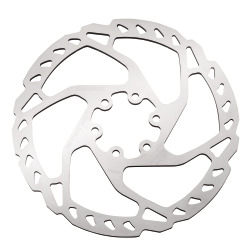 Shimano Bremsscheibe SLX SM-RT66 160 mm 6-Loch