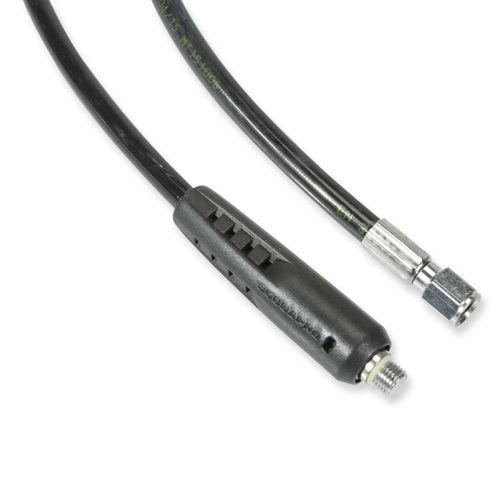 Scubapro HP Schlauch 80 cm Pebax