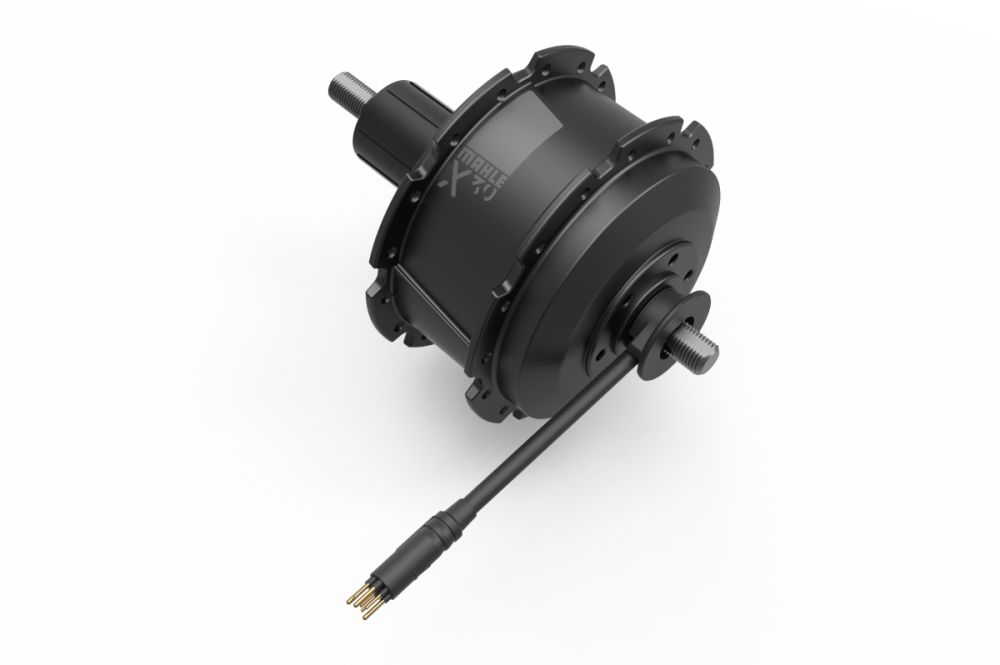 Mahle X30 Drive unit