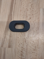 xDEEP Inflator Mundstück