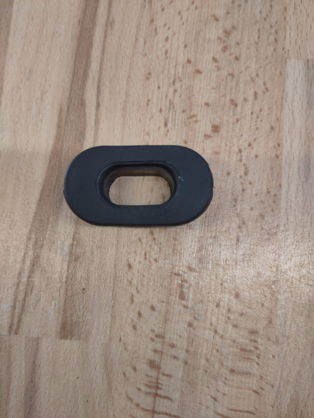 xDEEP Inflator Mundstück