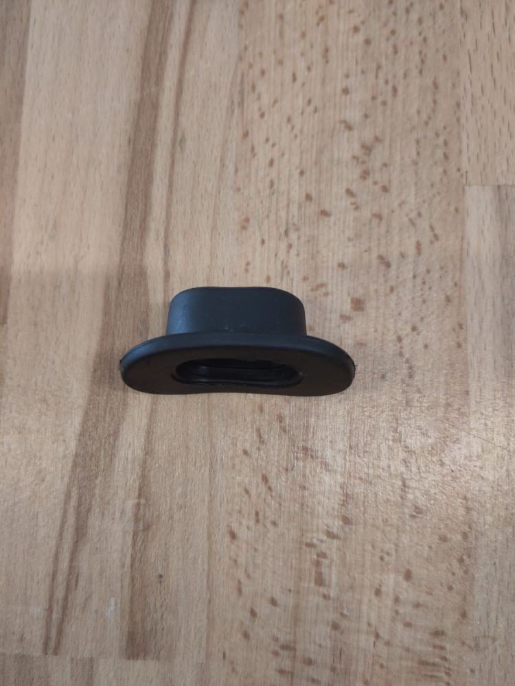 xDEEP Inflator Mundstück