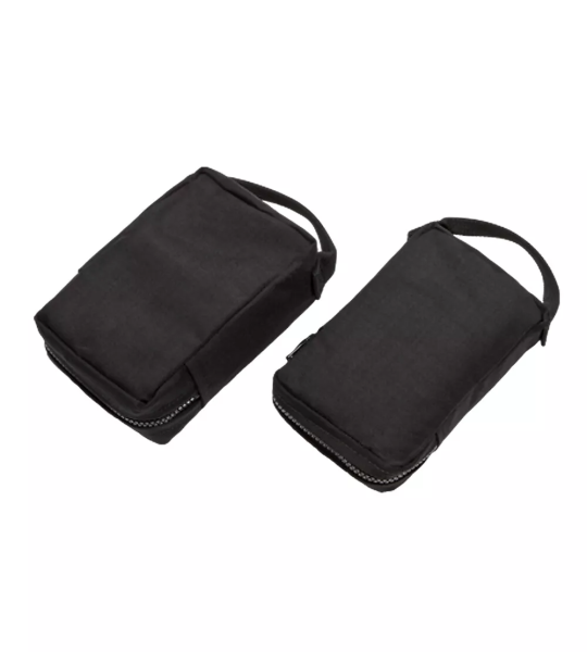 xDEEP Jacket Gewicht Innentasche Grösse S