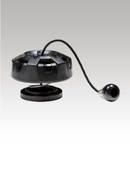 xDEEP Jacket Auslassventil unterer Teil mit Dichtung