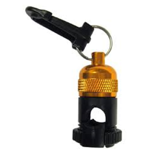 Trident Octohalter mag./Drehverschluss