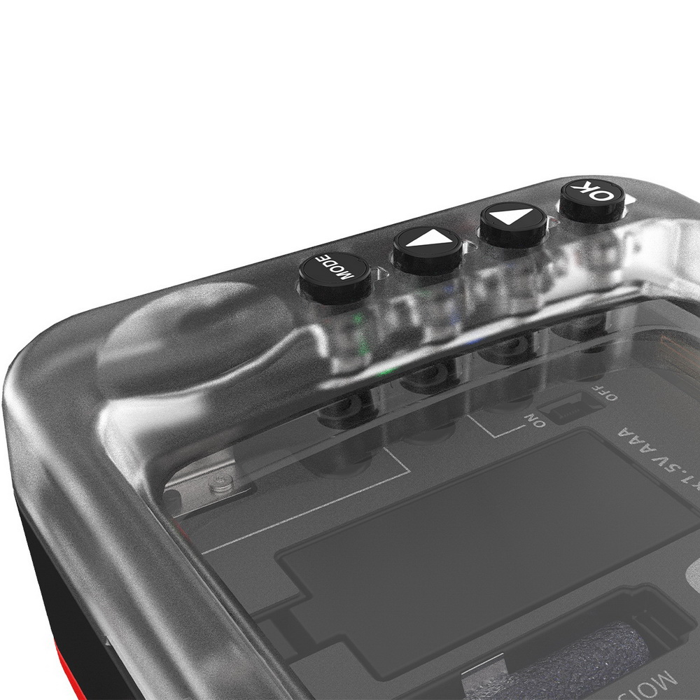 SPORTDIVER Occasion Ultra UW-Gehäuse