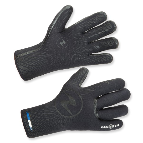 Aqualung Glove, Liquid Gripp 5mm