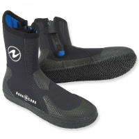 Aqualung Boot, Superzip 5mm