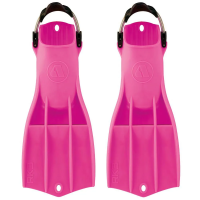 Apeks FINS RK3 gelb, Grösse: XL