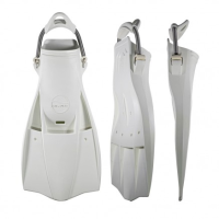 Kallweit Vollgummiflosse MAXUM Tech Grösse: XL