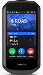 Garmin Edge 1050