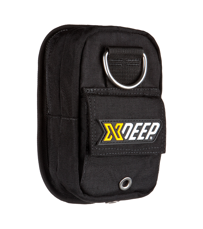 xDEEP Backmount Cargo Pocket
