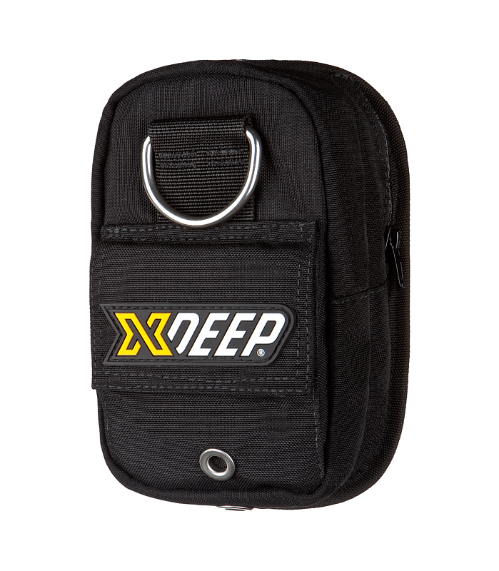 xDEEP Backmount Cargo Pocket