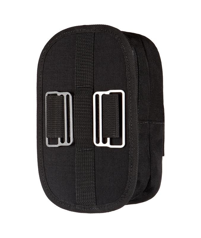 xDEEP Backmount Cargo Pocket