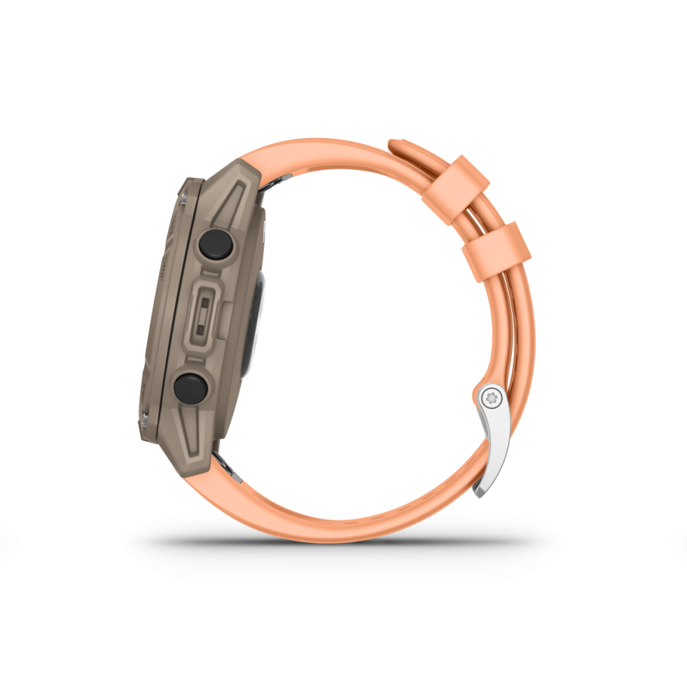 Garmin Descent G2, paloma