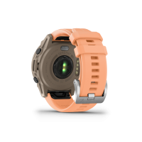 Garmin Descent G2, paloma