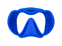 xDEEP Radical Tauchmaske Grösse: L, blau
