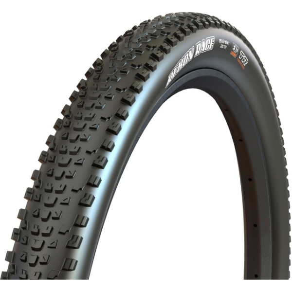 Maxxis Rekon Race EXO TR E-25 29x2.40WT, 61-622 Faltreifen 120TPI schwarz
