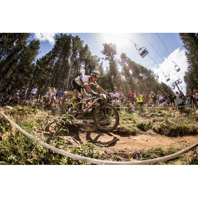 Maxxis Rekon Race EXO TR E-25 29x2.40WT, 61-622 Faltreifen 120TPI schwarz