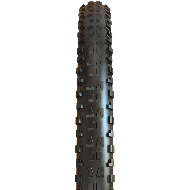 Maxxis Minion DHF EXO TR 3C Terra E-25 29x2.50WT, 63-622 Faltreifen 60TPI schwarz