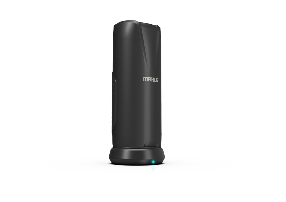 Mahle Bundle External Battery eX1 + Energy Hub