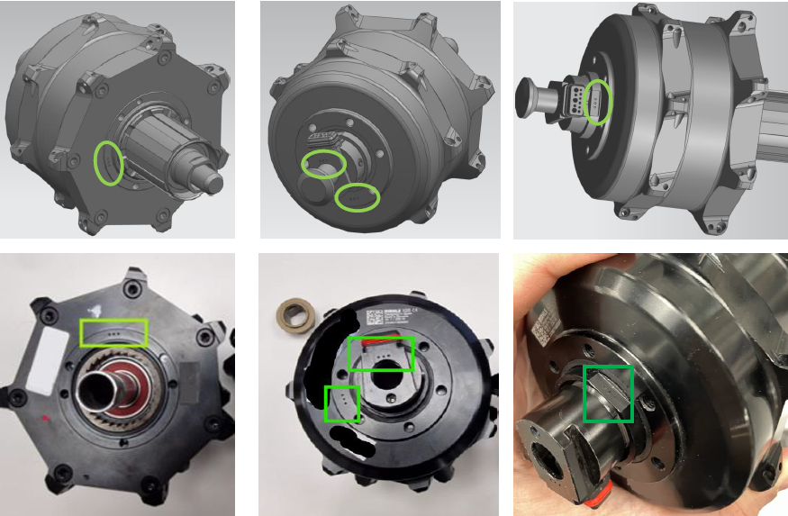 Mahle X20 Drive Unit Gen 2
