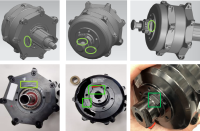 Mahle X20 Drive Unit Gen 2