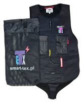 smartTEX Extreme Tauchen Heizweste