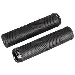 Pro Lenkergriff Sport Grip Dual on 32x130 mm schwarz