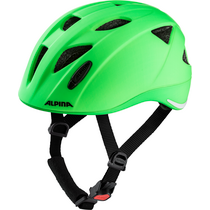 Alpina XIMO LE green matt | 47-51