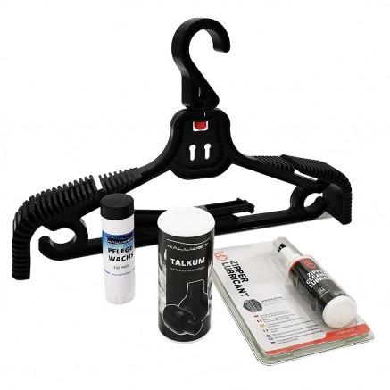 Kallweit Pflegeset für Trockentauchanzüge