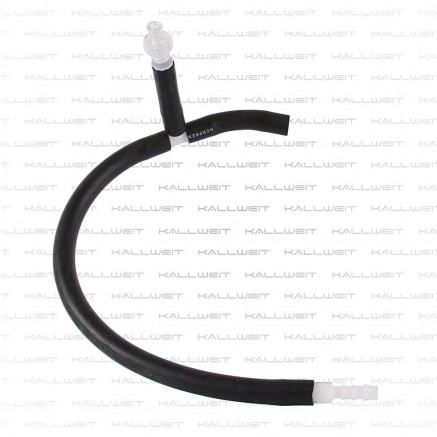 Kallweit Kompensation mit Schlauch für Urinalventil