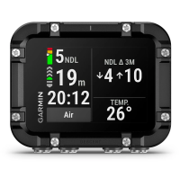 Garmin Descent X30
