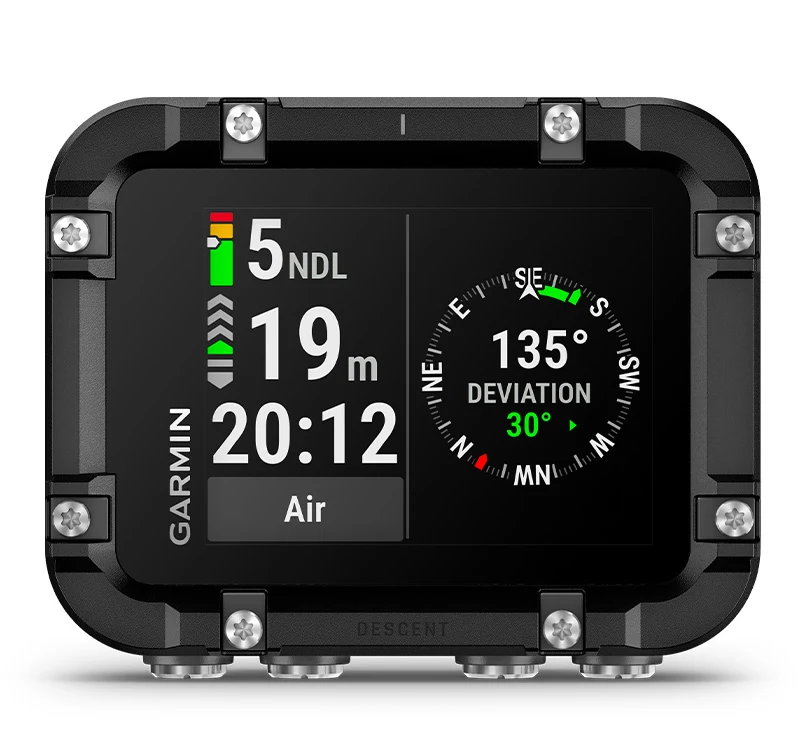 Garmin Descent X30