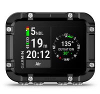 Garmin Descent X30