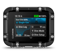 Garmin Descent X30