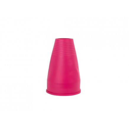 SiTech ELASTOSEAL / TPE Armmanschetten – Universal (1 Paar) Farbe: Pink