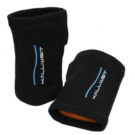 Kallweit Pulswärmer Arctic Fleece Diverse Grössen