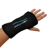 Kallweit Pulswärmer Arctic Fleece Grösse: L/XL