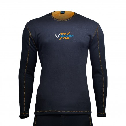 Kallweit V-Warm SFT XTREME Shirt Grösse: 3XL