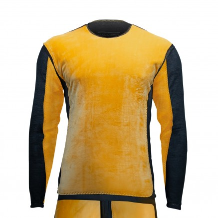 Kallweit V-Warm SFT XTREME Shirt Grösse: 3XL