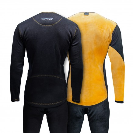 Kallweit V-Warm SFT XTREME Shirt Grösse: 3XL