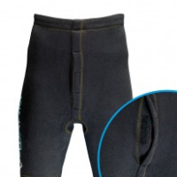 Kallweit V-Warm SFT XTREME Hose Grösse: L