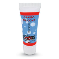 Bestdivers Silikon Fett Tube 10g