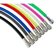 Miflex Inflatorschlauch 74cm diverse Farben