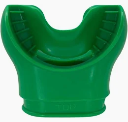 Apeks Mundstück Comfobite diverse Farben