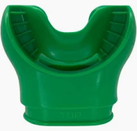 Apeks Mundstück Comfobite diverse Farben