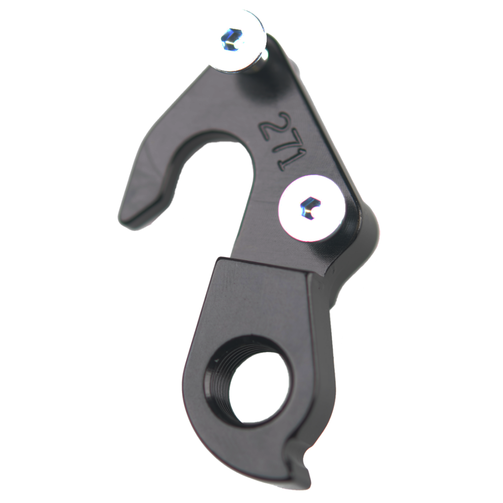 Wechselauge, Typ 271, Focus, Fixierung 2 x M4