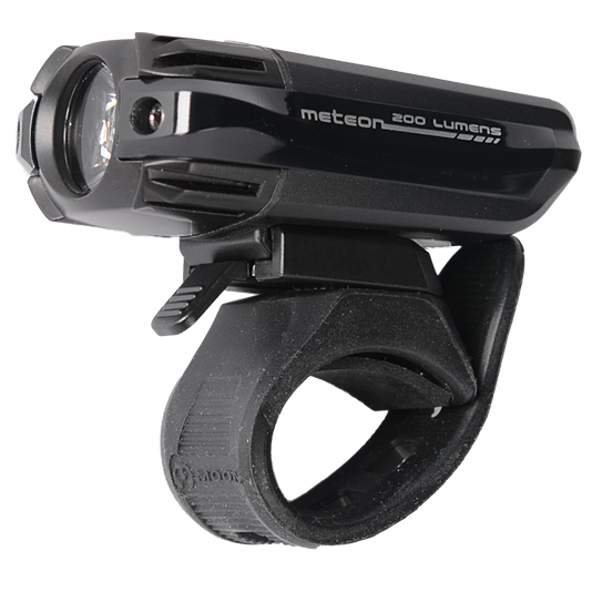 Moon METEOR Frontscheinwerfer 400 Lumen