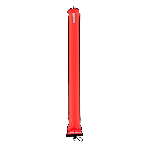 Scubapro Singalboje, Orange, 1.8m